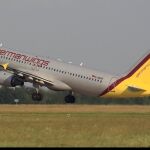 Un Airbus de la compañía