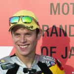 «Tito» Rabat necesita 12 puntos para proclamarse campeón del mundo