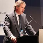 José Manuel Entrecanales, el presidente del Instituto de Empresa Familiar