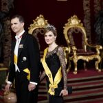 Los retos de la España de Felipe VI