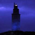 Torre de Hércules (Coruña)