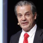 Marcos de Quinto, presidente de Coca-Cola España