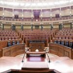 Cómo ser diputado y vivir de los complementos