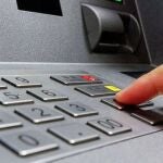 Los impagos se redujeron en casi un punto básico