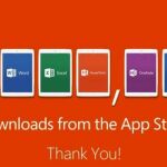 12 millones de descargas de Office para iPad en una semana