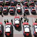 Eliminar el plan contra la violencia de género, la Bescam y un hospital, las ocurrencias de la oposición