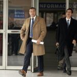 El empresario Miguel Ángel Flores es el principal imputado