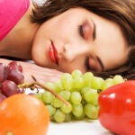 4 cenas ligeras para dormir como un lirón