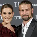 Imagen de Archivo de Raquel Sánchez Silva y Mario Biondo