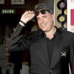 Loquillo presenta en Soho su nueva gira