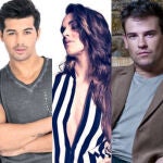 Brequette, Jorge González, La Dama, Raúl y Ruth Lorenzo competirán por representar a España en Copenhague