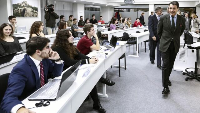 El Mercado Puerta de Toledo albergará el mayor Campus Universitario urbano