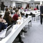 El Mercado Puerta de Toledo albergará el mayor Campus Universitario urbano
