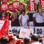 La UDEF investiga a «nombres de gran relevancia» por los cursos de formación