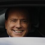 Silvio Berlusconi