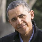 Barack Obama
