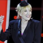 La actriz barcelonesa Rosa María Sardá