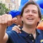 «Aquí los jóvenes salen a la calle y les persiguen y reprimen»