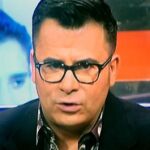 Jorge Javier Vázquez