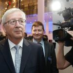 Juncker dispuesto a pactar
