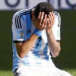 El Chiringuito de Pedrerol: Los celos de Di María