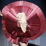 Lady Gaga: ¿El ocaso del fenómeno?