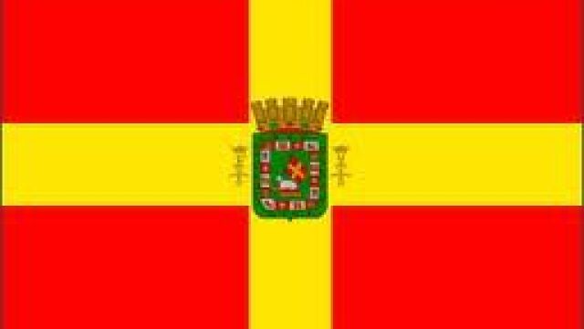 Bandera atonómica de Puerto Rico