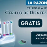 Cepillo de Dientes eléctrico