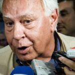El expresidente del Gobierno Felipe González.