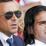 La insistencia del superagente Jorge Mendes ha provocado una cadena de contradicciones y rumores interesados