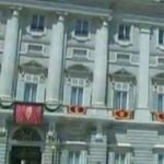 Pendientes del Balcón