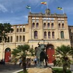 Doblete de Padilla en El Puerto