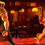 Capcom confirma Beta para «Street Fighter V» y presenta a Charlie Nash como luchador