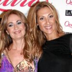 Olvido Hormigos le «roba» el novio a Mónica
