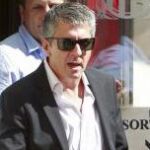 Investigan al padre de Messi por blanqueo de dinero de la droga