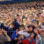 Tragedia de Hillsborough