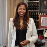 Cristina Murgas, directora en Kreab Gavin Anderson en Madrid