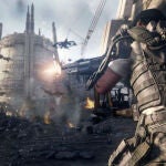 Advanced Warfare abre una nueva era para Call of Duty