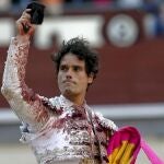 Abellán se encerrará con seis toros
