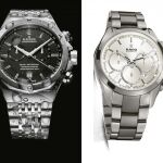 Edox y Rado