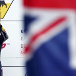 Jack Miller de Australia