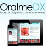 OralmeDX, una app para iPhone e iPad que revoluciona el diagnóstico de las lesiones orales