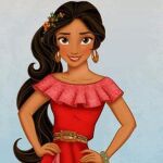 Princesa Elena de Avalor