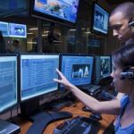 La lucha por la supremacía económica también se libra en el ciberespacio