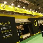 Gran presencia de Castilla y León en Alimentaria 2014