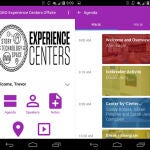 Google está preparando una app para gestionar eventos
