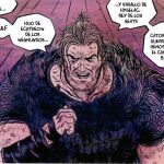 David Rubían y Santiago García han interpretado en viñetas la legendaria historia de Beowulf. Su historia ha sido adaptada al cine en hace unos años