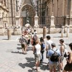 El número de pernoctaciones en el penúltimo mes del año creció en un número superior a 3.000 respecto al mismo periodo de 2011