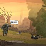 Análisis Valiant Hearts: The Great War