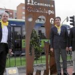 Vía directa con Guadalupe cinco siglos después